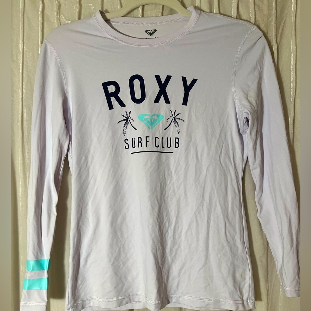 Roxy Rashguard